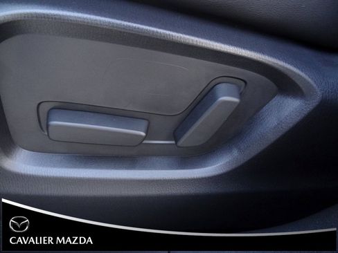 New 2025 MAZDA CX-5 AWD 2.5 S w/ Select Package image 10