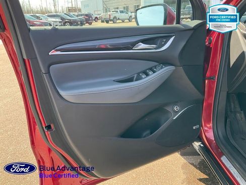 Used 2023 Buick Enclave Essence w/ Experience Buick Package image 17