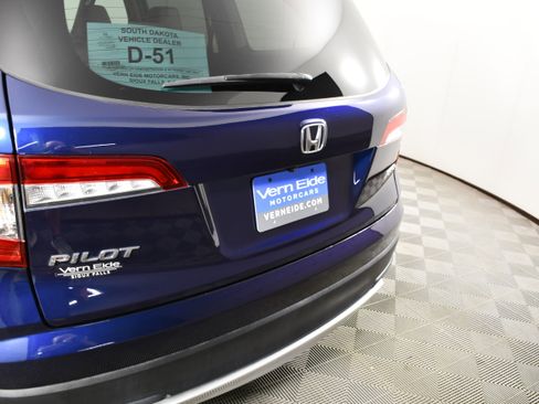 Used 2022 Honda Pilot EX-L image 15