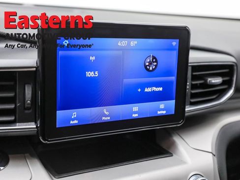 Used 2023 Ford Explorer XLT w/ Equipment Group 202A image 19