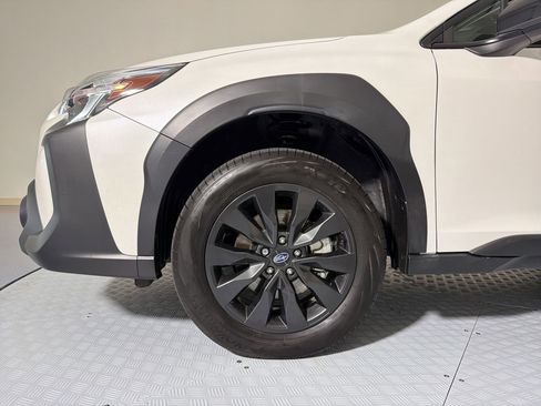 Used 2023 Subaru Outback Onyx Edition AWD/4WD image 11