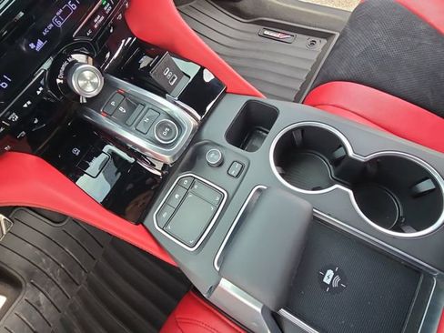 Used 2023 Acura MDX A-Spec image 26