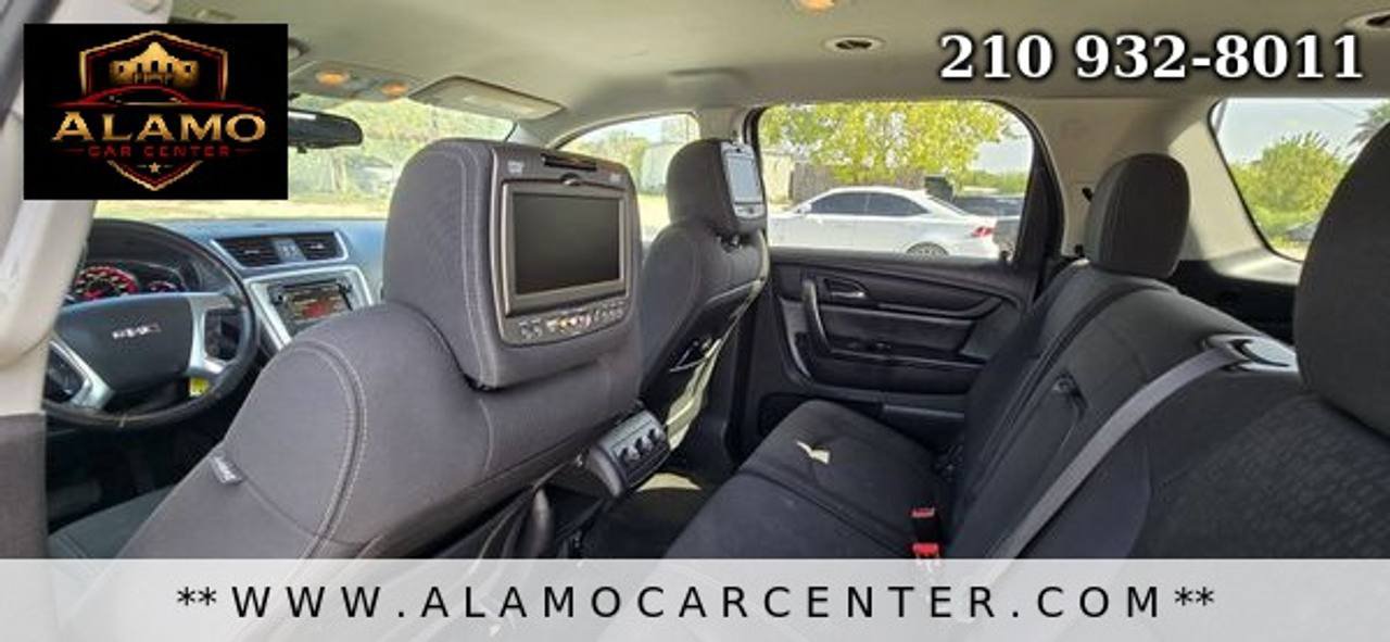 Used 2015 GMC Acadia SLE FWD image 32