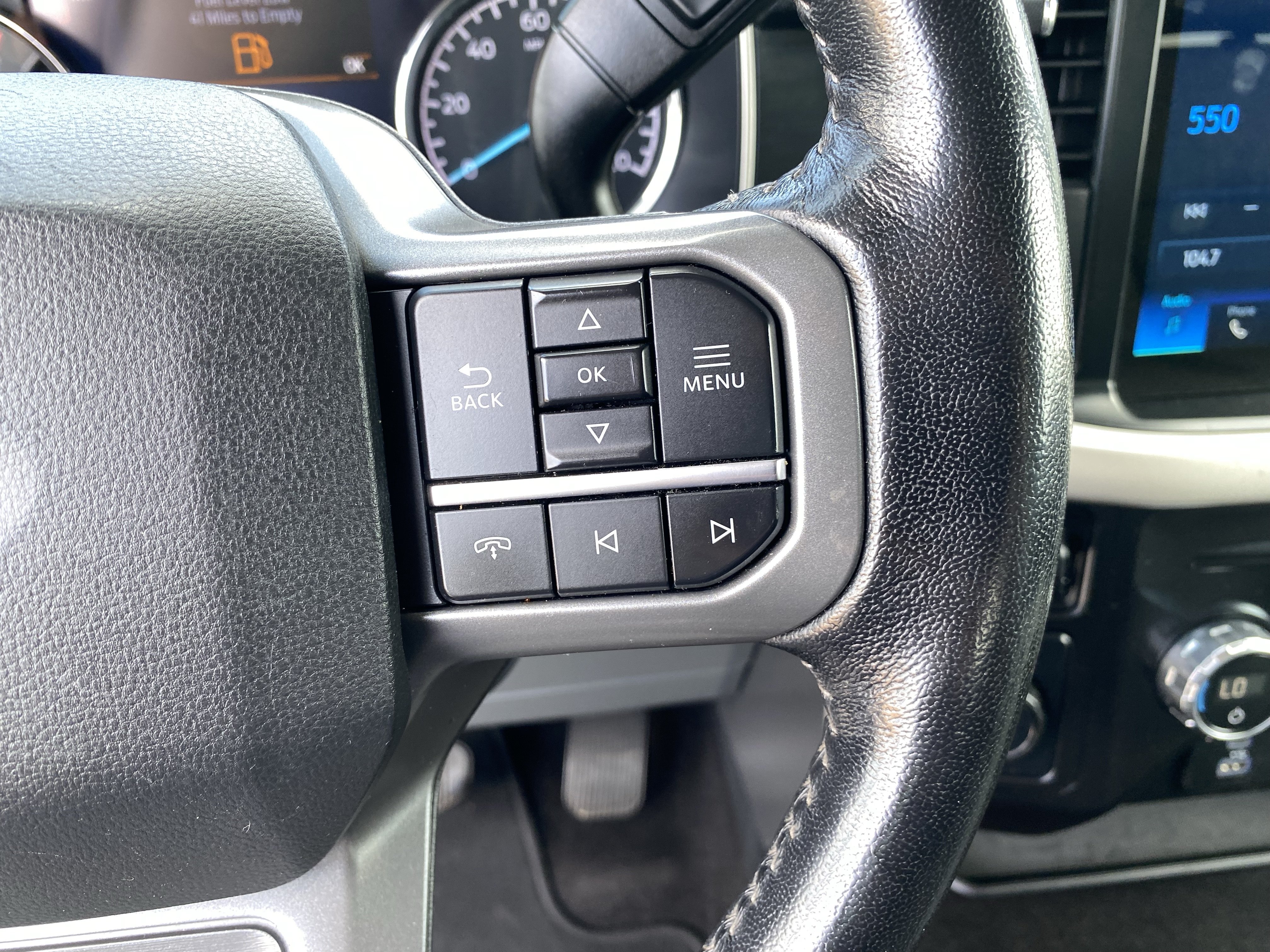 Used 2021 Ford F150 XLT w/ Equipment Group 302A High RWD image 29