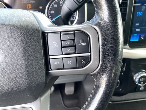 Used 2021 Ford F150 XLT w/ Equipment Group 302A High RWD image 29