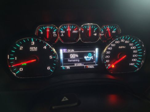 Used 2018 Chevrolet Tahoe LS RWD image 23