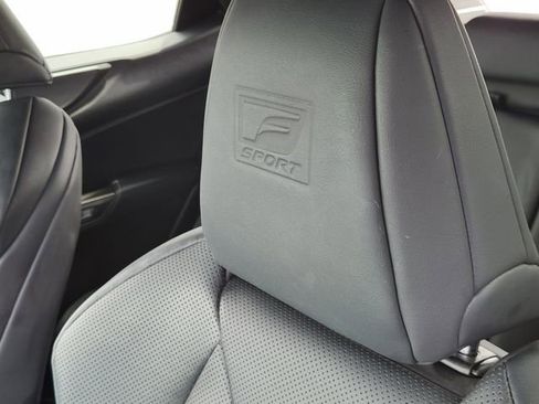 Used 2024 Lexus NX 350 F Sport AWD/4WD image 13