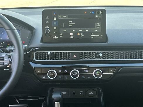 Used 2026 Honda Civic Sport Touring image 17