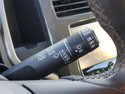 Used 2015 Chevrolet Sonic LTZ w/ Advanced Safety Package image 23