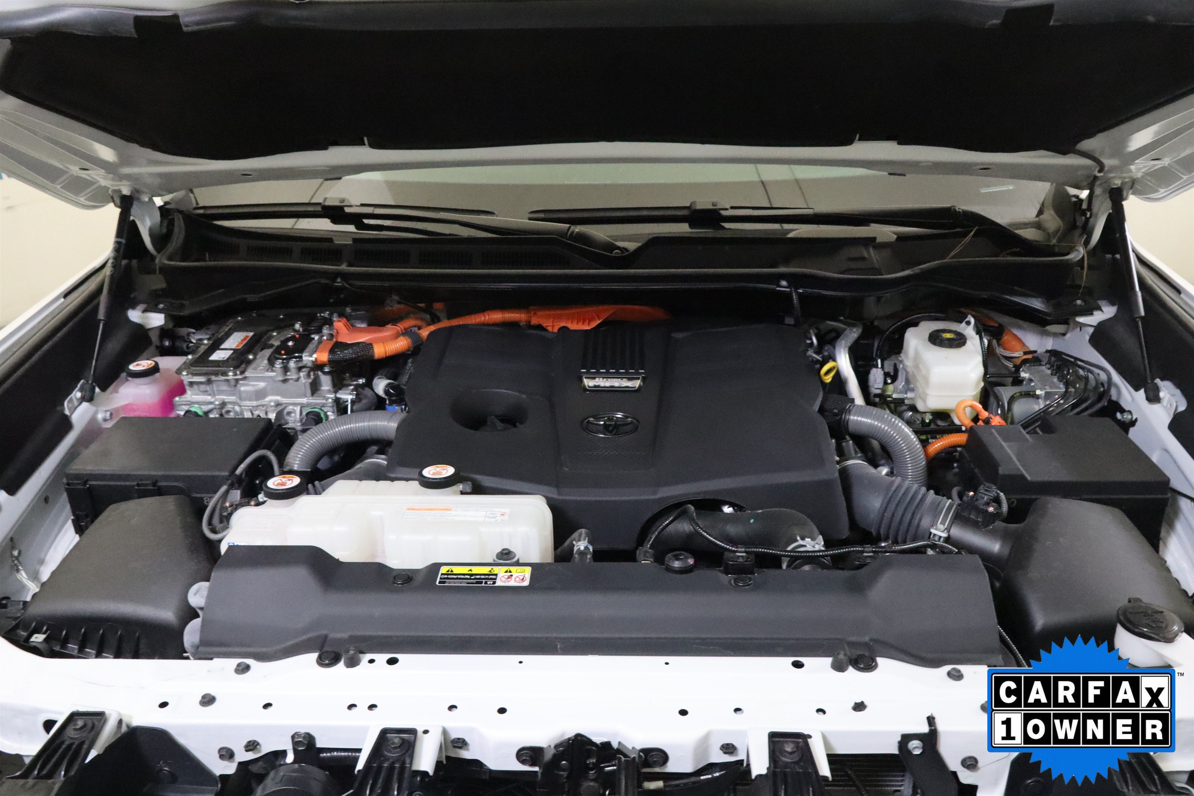 Used 2024 Toyota Sequoia Capstone AWD/4WD image 15