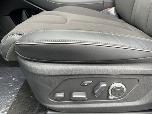 New 2025 Hyundai Palisade Calligraphy image 21