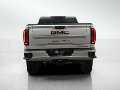 Used 2021 GMC Sierra 2500 Denali w/ Denali Ultimate Package