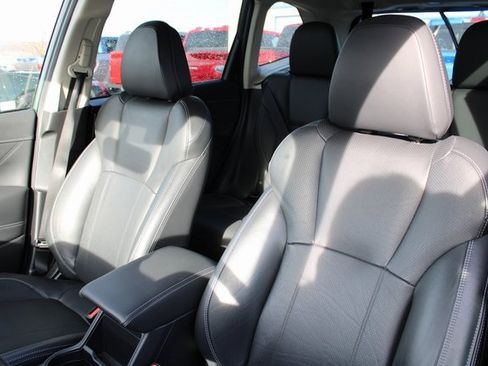 Certified 2023 Subaru Forester Touring image 14