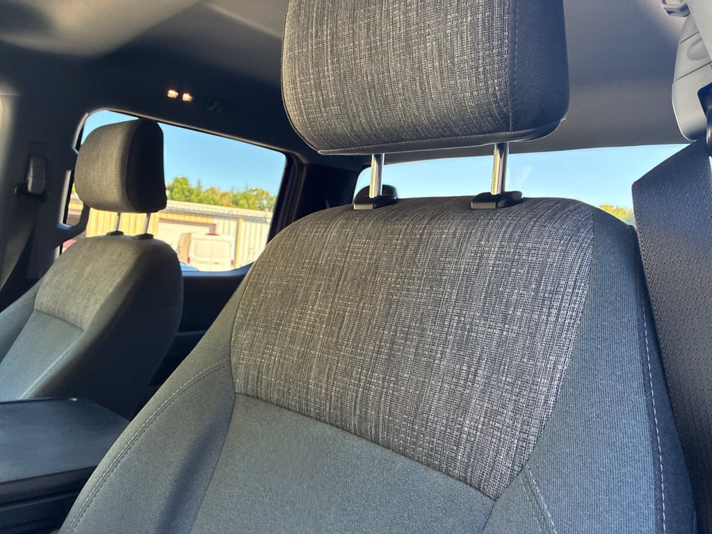 Used 2023 Ford F350 XLT AWD/4WD image 9