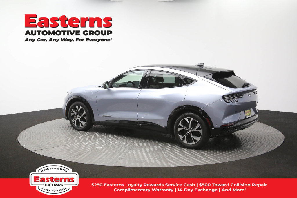Used 2022 Ford Mustang Mach-E Premium AWD/4WD image 69