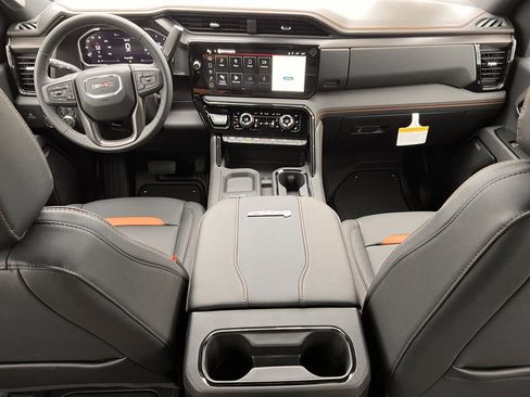 New 2026 GMC Sierra 2500 AT4 w/ AT4 Premium Plus Package image 7