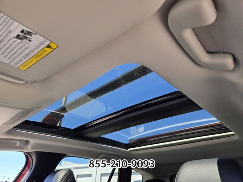 New 2026 MAZDA CX-50 2.5 Hybrid w/ Weather Package AWD/4WD image 7