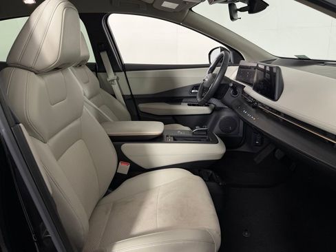 Used 2025 Nissan Ariya ENGAGE e-4ORCE image 34