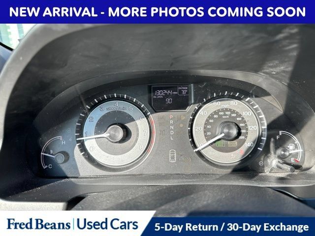 Used 2016 Honda Odyssey EX-L image 11