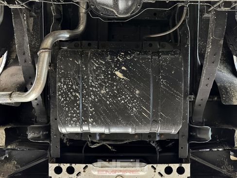 Used 1989 Ford Bronco XLT 2D Utility 4WD image 53