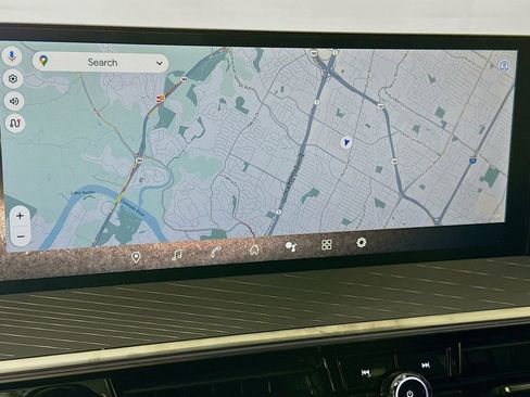 New 2026 INFINITI QX80 Autograph w/ Premium Cargo Package image 17