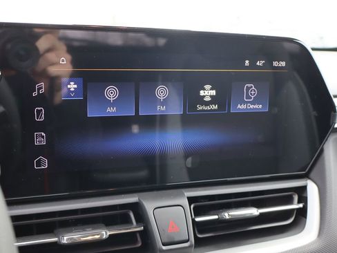 New 2026 Chevrolet TrailBlazer LS w/ LS Convenience Package image 17