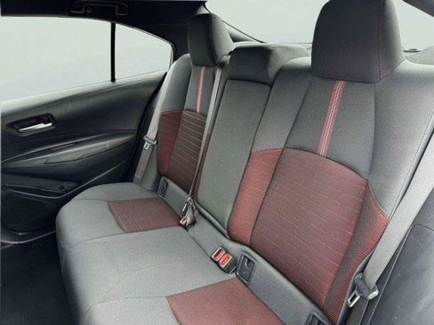 Used 2024 Toyota Corolla SE FWD image 36