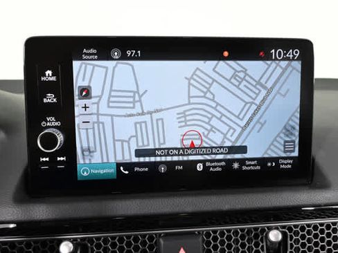 Used 2024 Honda Civic Touring image 6