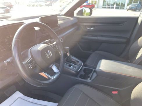 Certified 2024 Honda CR-V Sport image 14