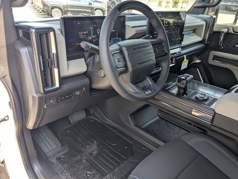 New 2026 GMC Hummer EV SUV AWD/4WD image 10