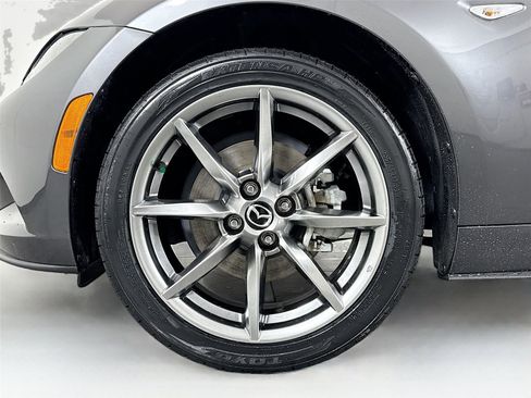Used 2023 MAZDA MX-5 Miata Grand Touring image 49