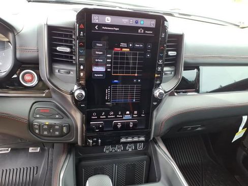 New 2026 RAM 1500 RHO w/ RHO Level 1 Equipment Group AWD/4WD image 21