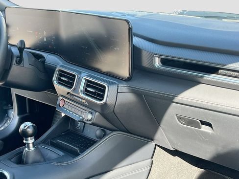 Used 2024 Ford Mustang GT Premium w/ GT Performance Package RWD image 28