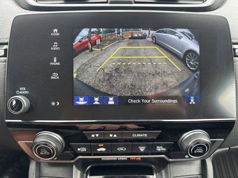Used 2020 Honda CR-V EX-L image 27