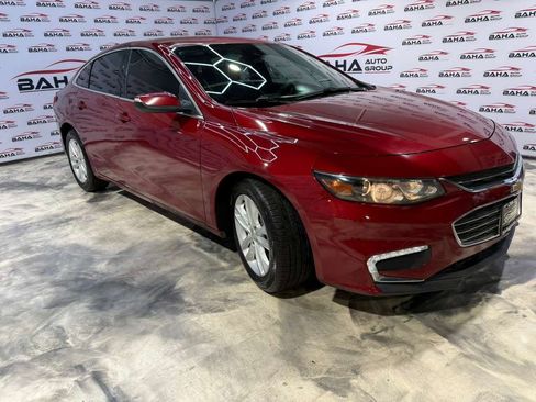 Used 2018 Chevrolet Malibu LT image 5