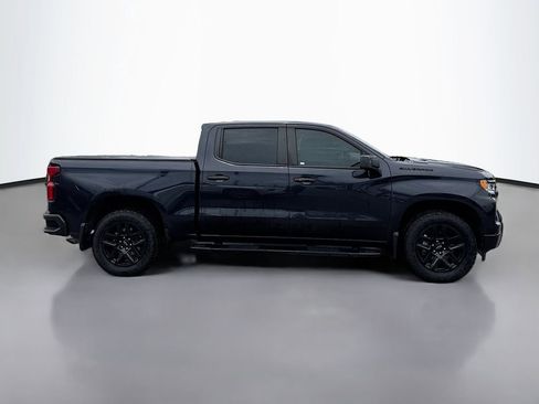 Used 2024 Chevrolet Silverado 1500 RST w/ Protection Package RWD image 8