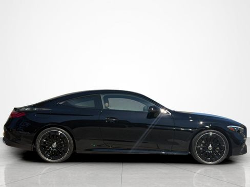 New 2027 Mercedes-Benz CLE 450 4MATIC Coupe image 6