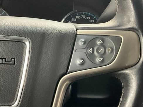 Used 2019 GMC Yukon XL Denali w/ Denali Ultimate Package AWD/4WD image 17