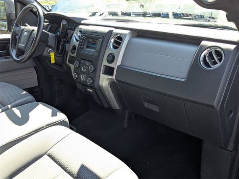 Used 2014 Ford F150 XLT w/ Equipment Group 301A Mid image 21