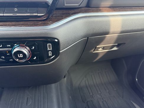 Used 2024 GMC Sierra 1500 Elevation w/ X31 Off-Road Package AWD/4WD image 21
