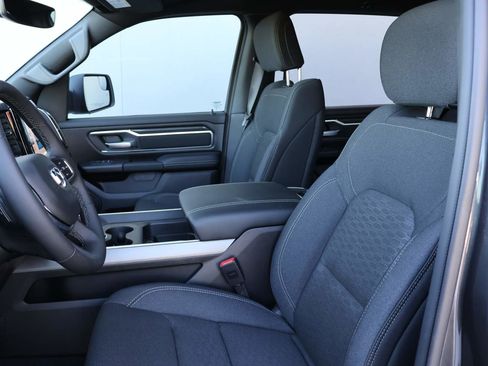 New 2026 RAM 1500 Big Horn image 9