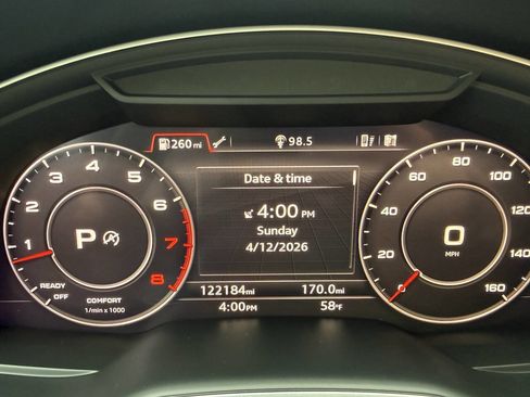 Used 2017 Audi Q7 3.0T Premium Plus image 12