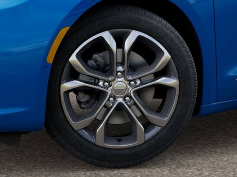 New 2026 Chrysler Pacifica Pinnacle AWD/4WD image 41