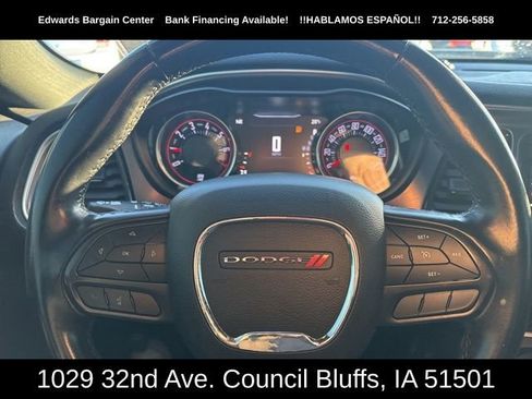 Used 2021 Dodge Challenger SXT image 14