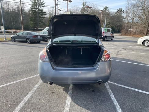 Used 2011 Nissan Altima 2.5 SL w/ 2.5SL Pkg image 45