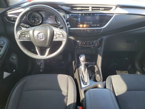 Used 2021 Buick Encore GX Select FWD image 27
