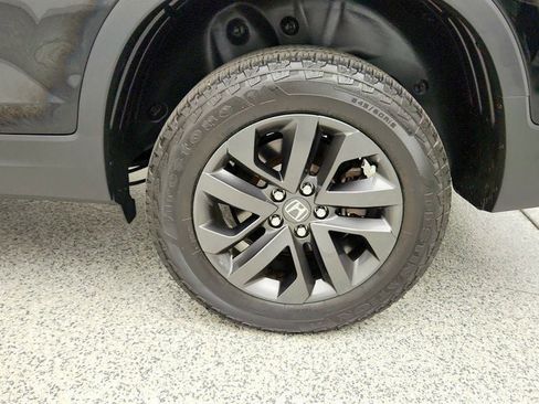 Used 2021 Honda Ridgeline Sport image 9