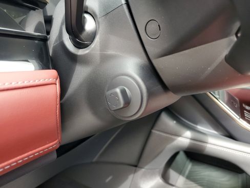 Used 2025 INFINITI QX80 Autograph w/ Premium Cargo Package image 26