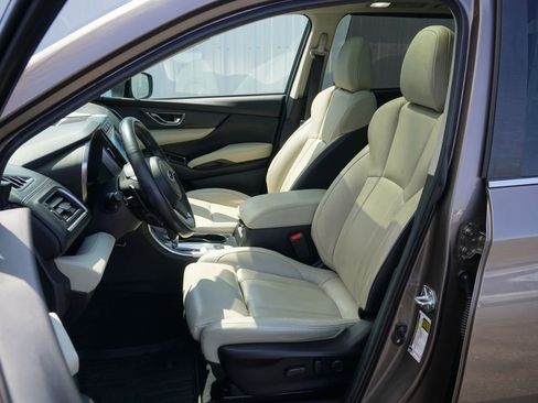 Used 2022 Subaru Ascent Limited w/ Technology Package AWD/4WD image 12