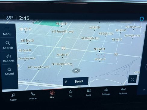 Used 2022 Lincoln Navigator L Reserve image 21